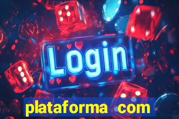 plataforma com jogos demo